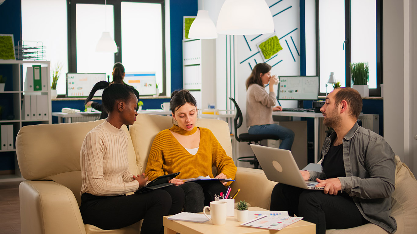 How a strong identity can elevate your business?